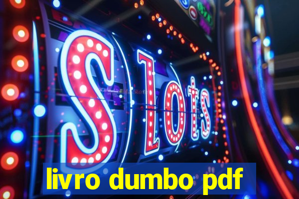 livro dumbo pdf